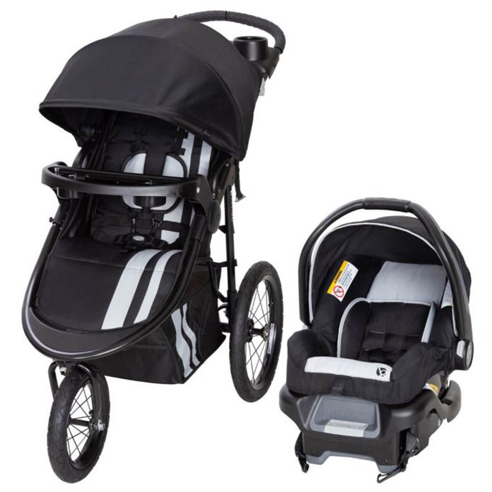 Best travel deals system jogger