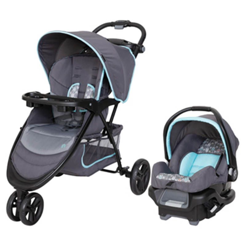 Ez ride 35 baby sales trend