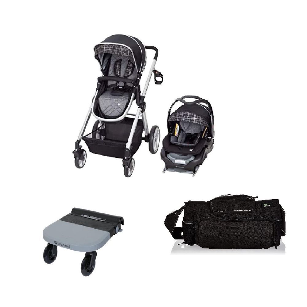 Baby trend go lite snap fit sprout travel system shop