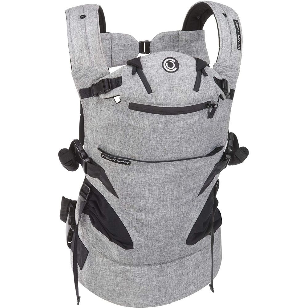 Kolcraft universal best sale car seat carrier