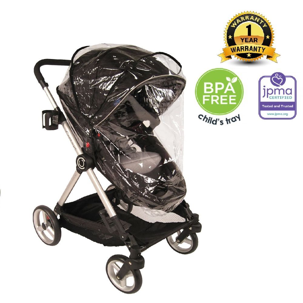Kolcraft deals jogging stroller