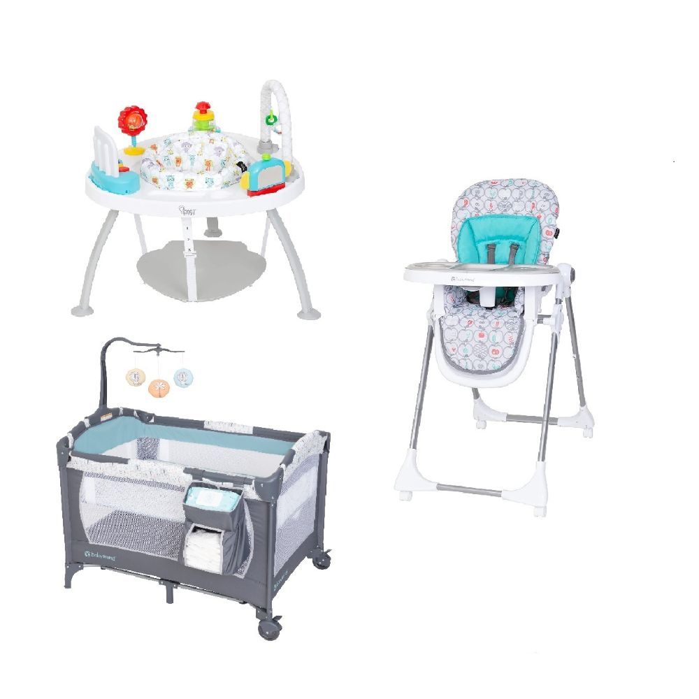 Snax safari hotsell high chair