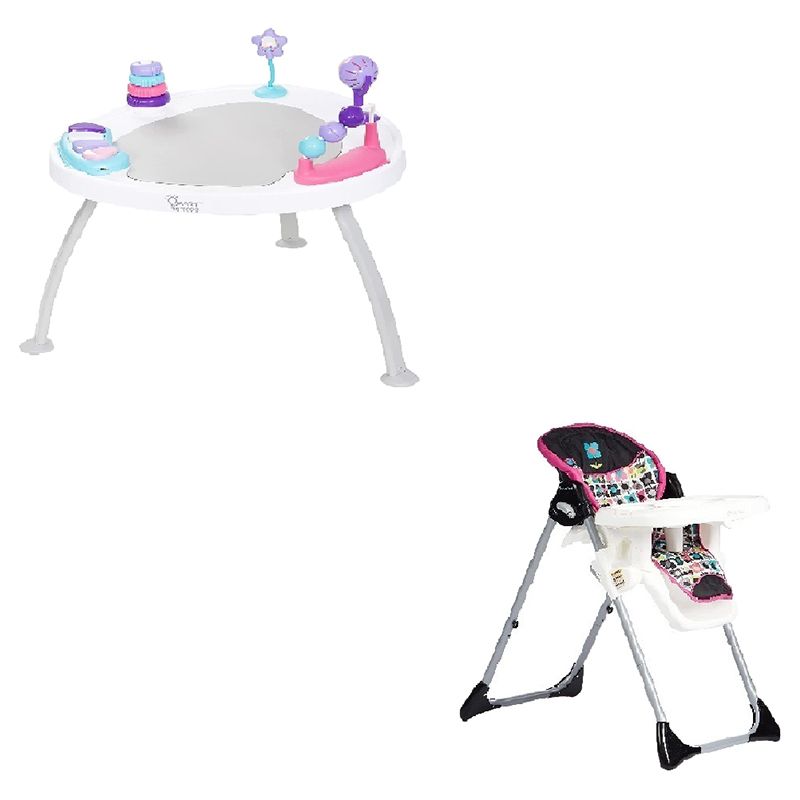 Bounce high chair best sale