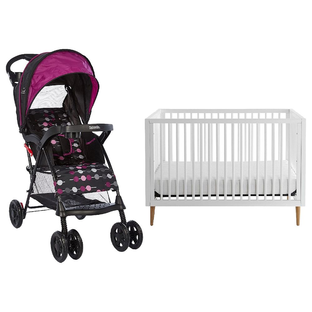 Kolcraft umbrella stroller walmart hot sale
