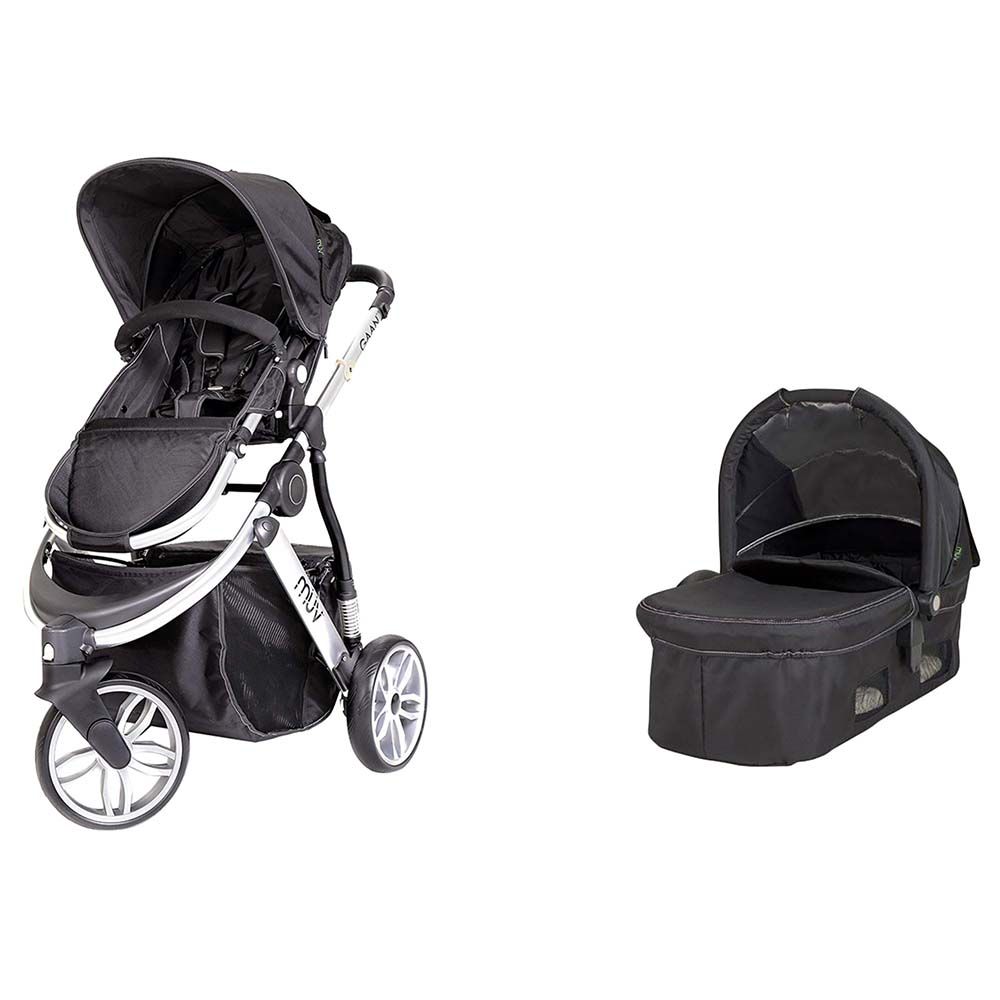 Muv reis on sale stroller