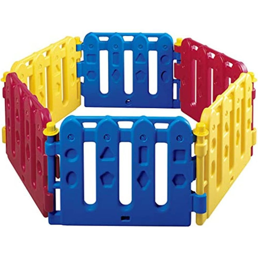 Ching Ching Baby Playpen Buy at Best Price from Mumzworld