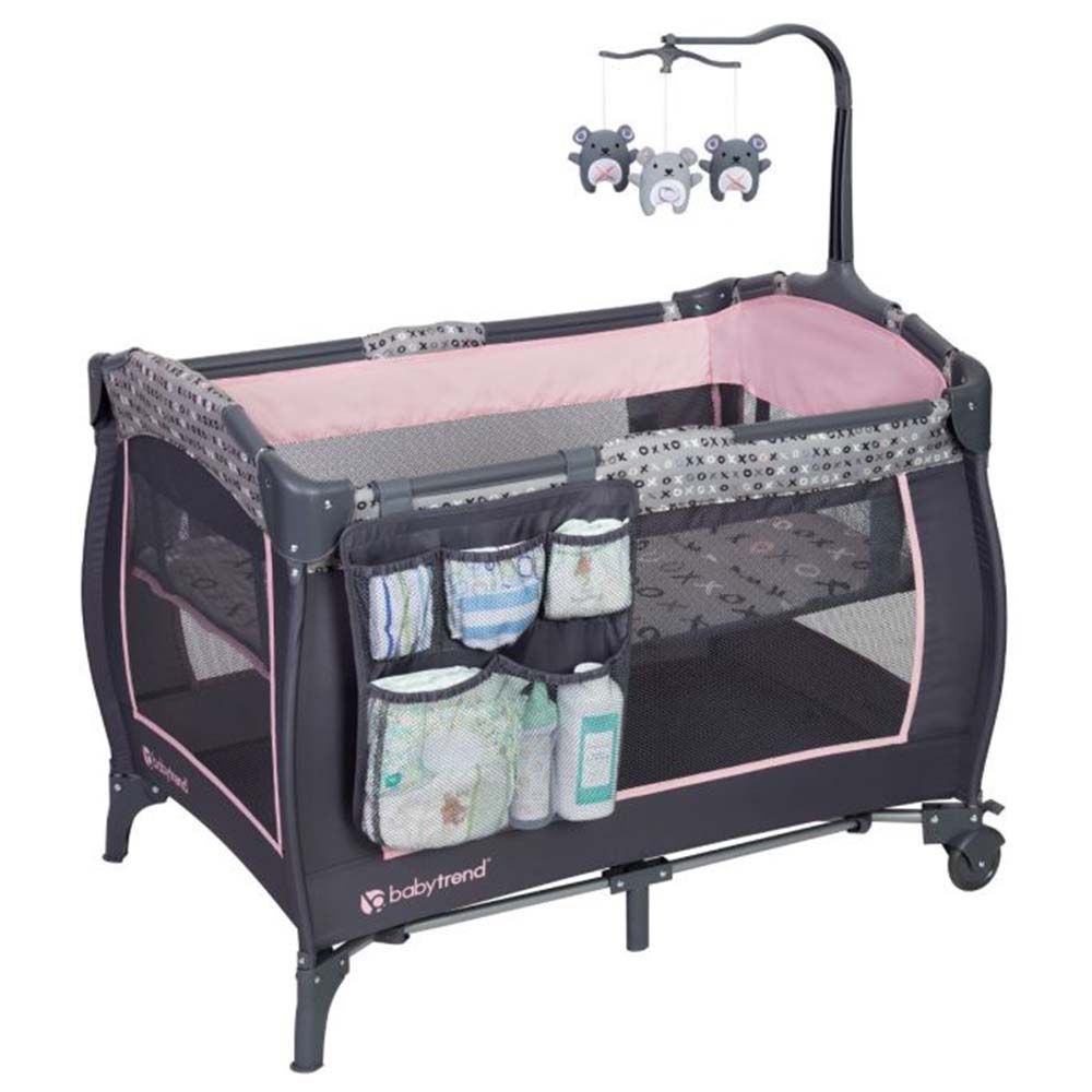 Baby sales trend bassinet