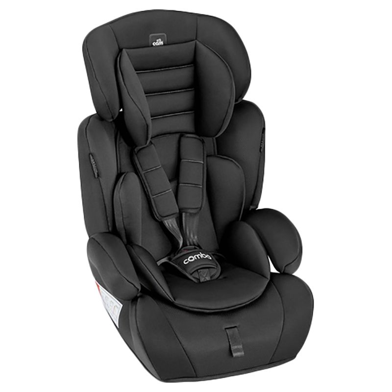 Isofix stage 3 car deals seat