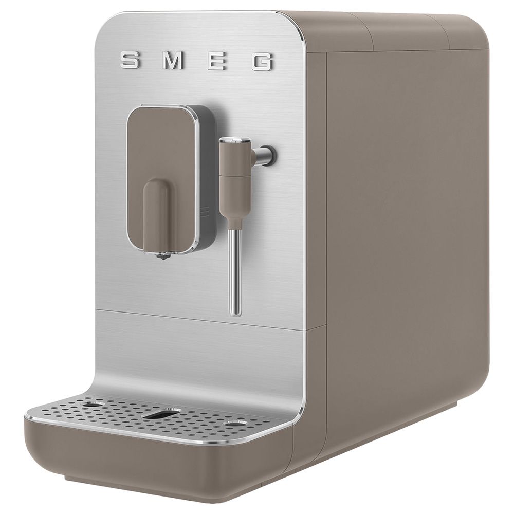 Smeg Milk Frother Review