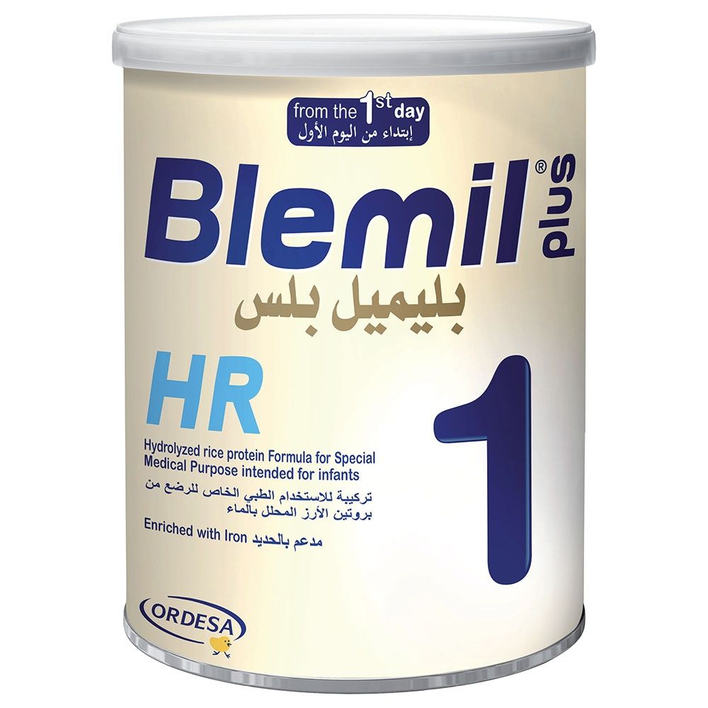 Blemil plus confort - ordesa