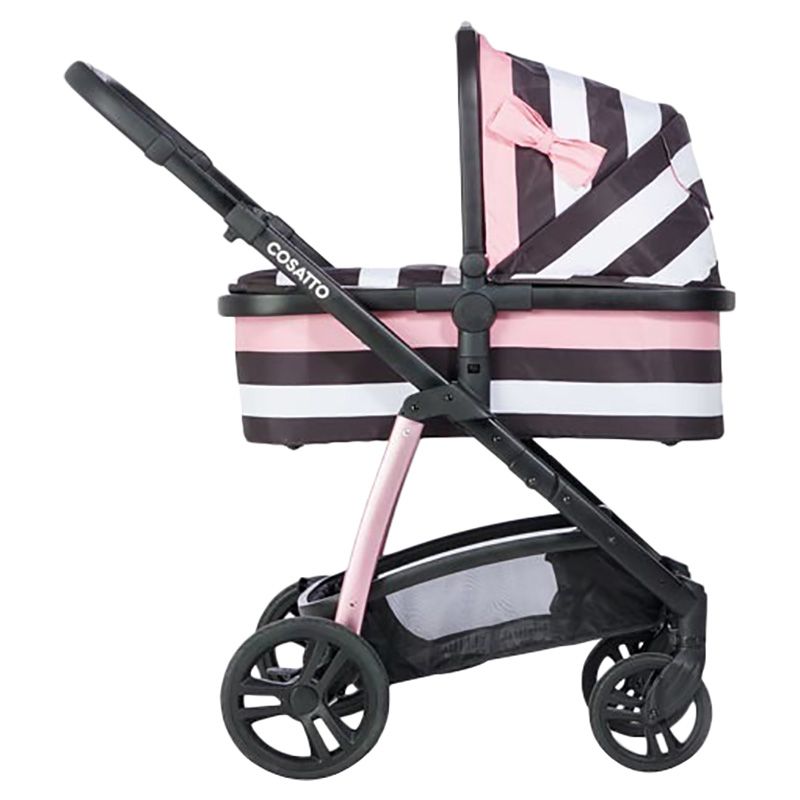 Cosatto go best sale lightly travel system