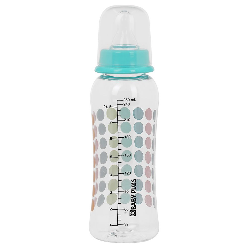 Baby plus feeding sales bottle