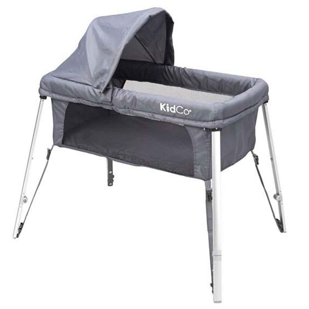Kidco crib outlet