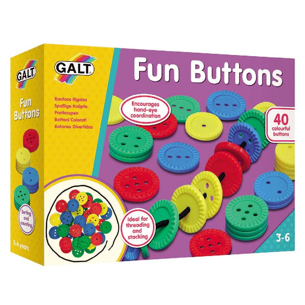 Toys on sale for fun