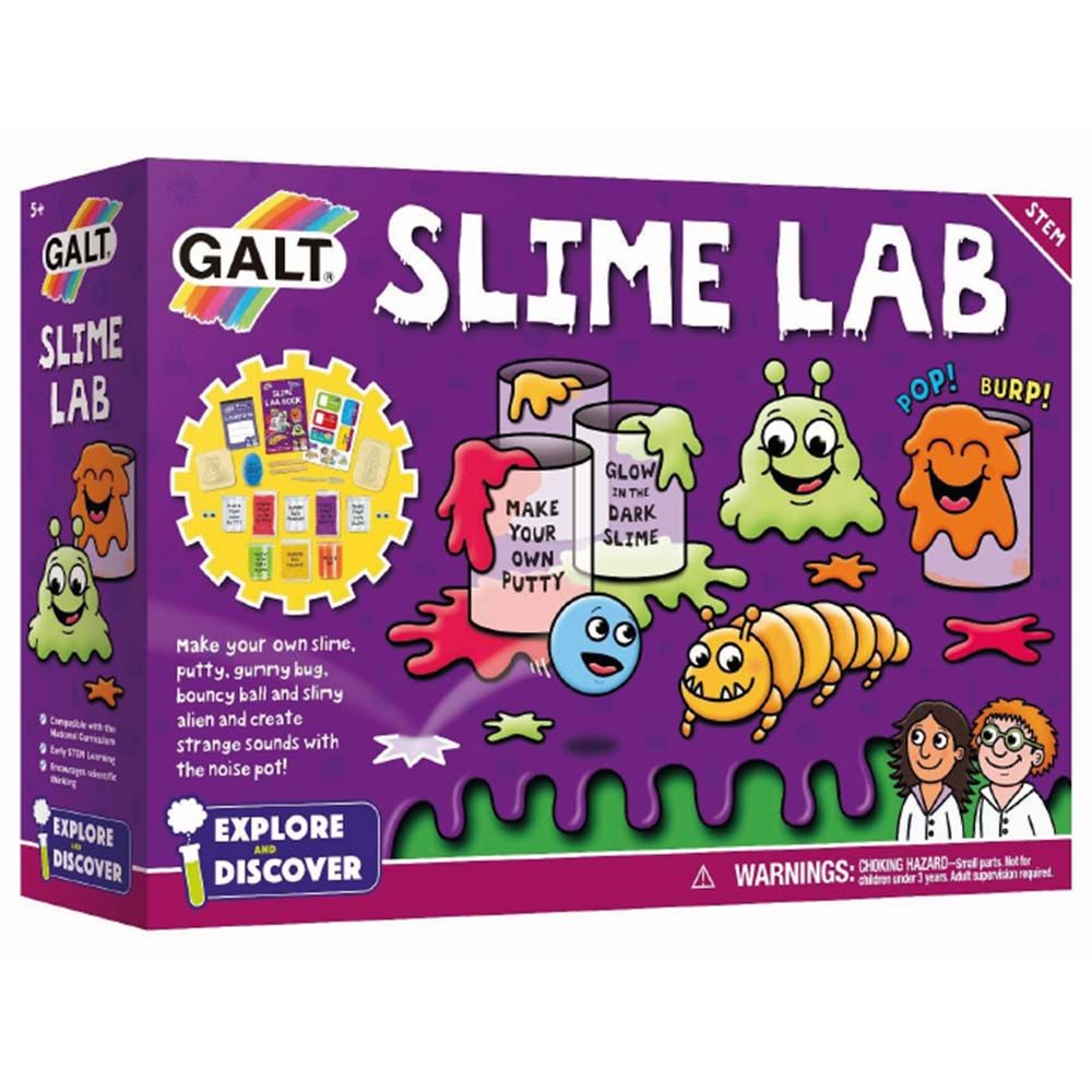 Galt toys magnetic lab online