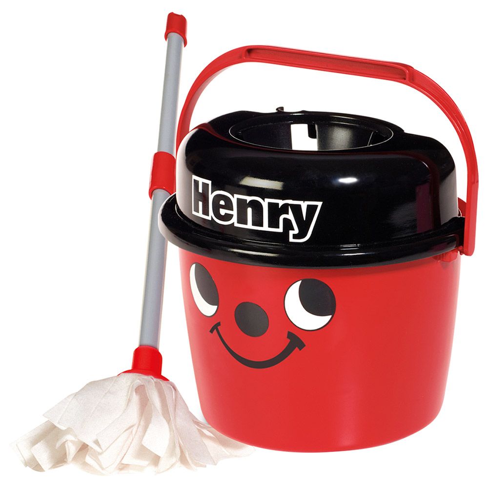 Casdon little henry vacuum shop