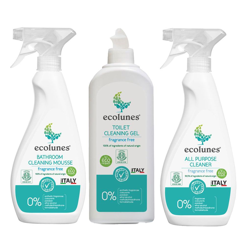 Toilet sales cleaner gel