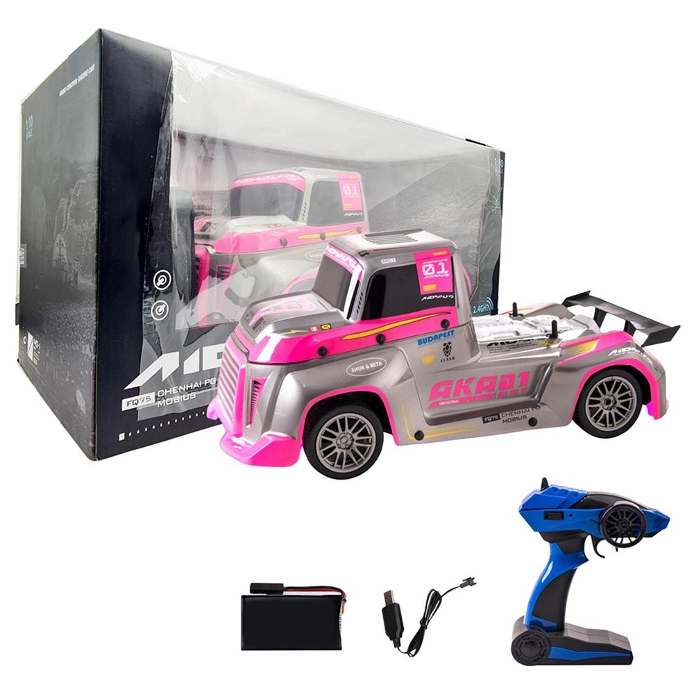 Car remote on sale control truck