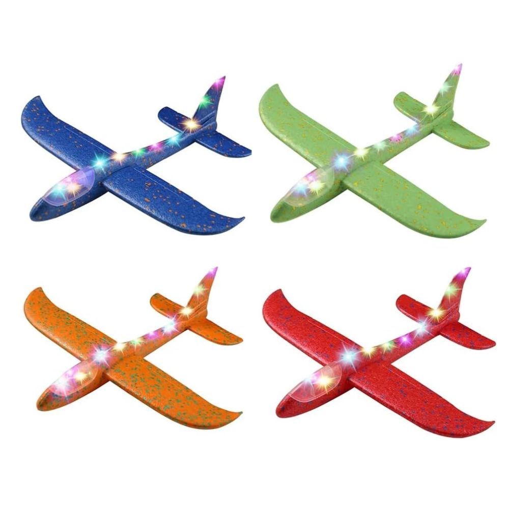 Throwing glider plane sale