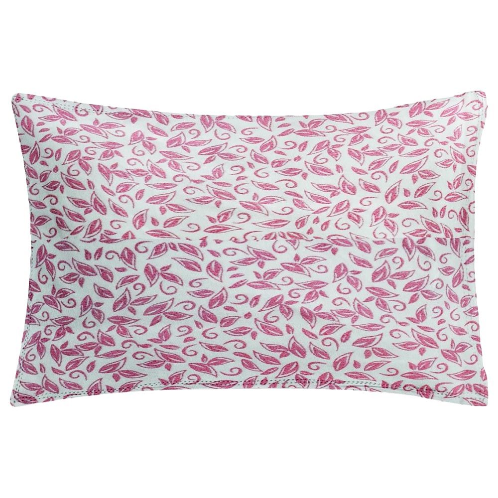 Red and white pillow sales covers