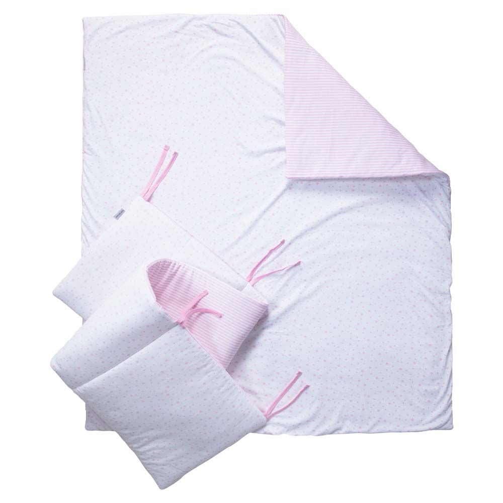 Cot quilt sales