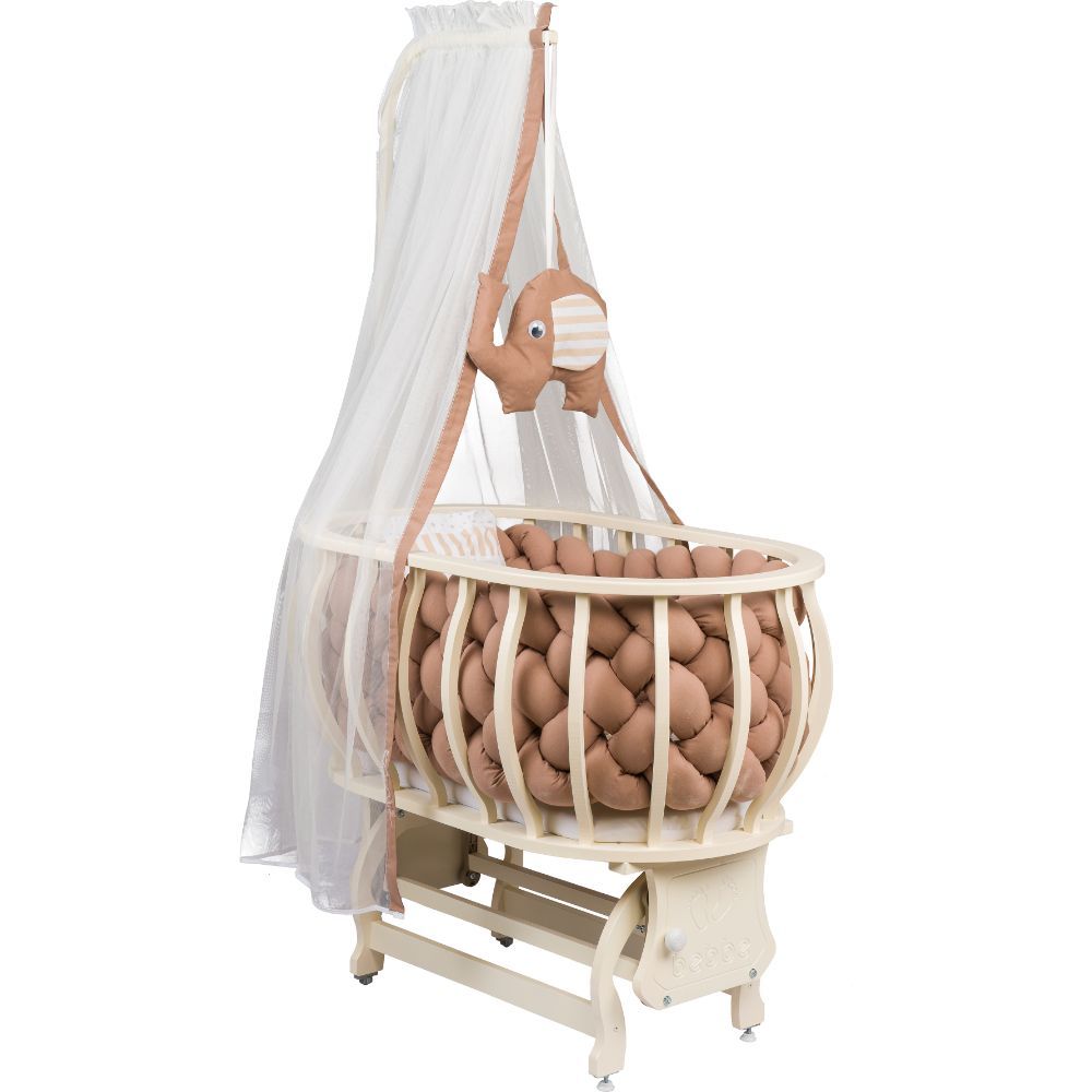 Lucca baby furniture on sale