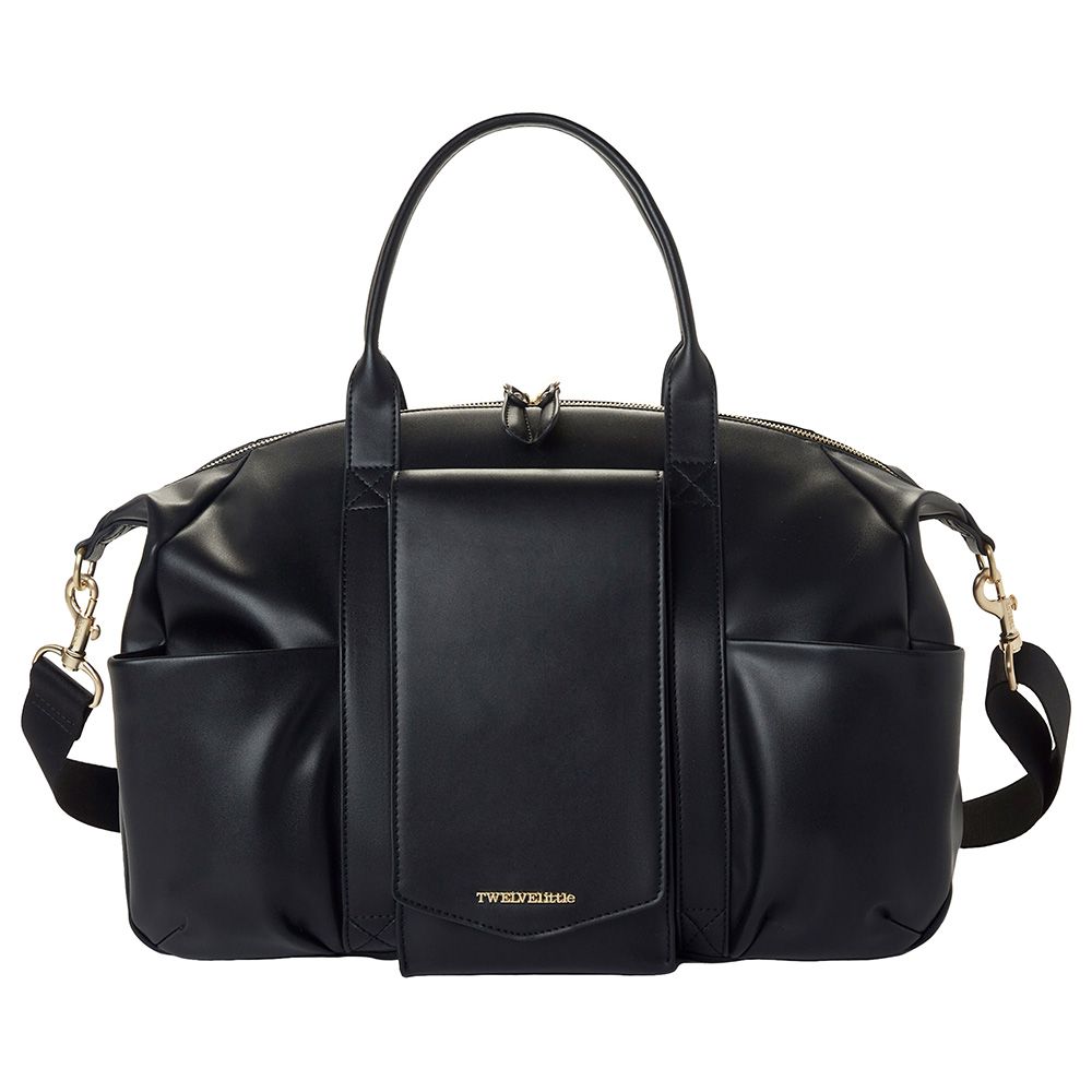 Bag 2024 vegan leather