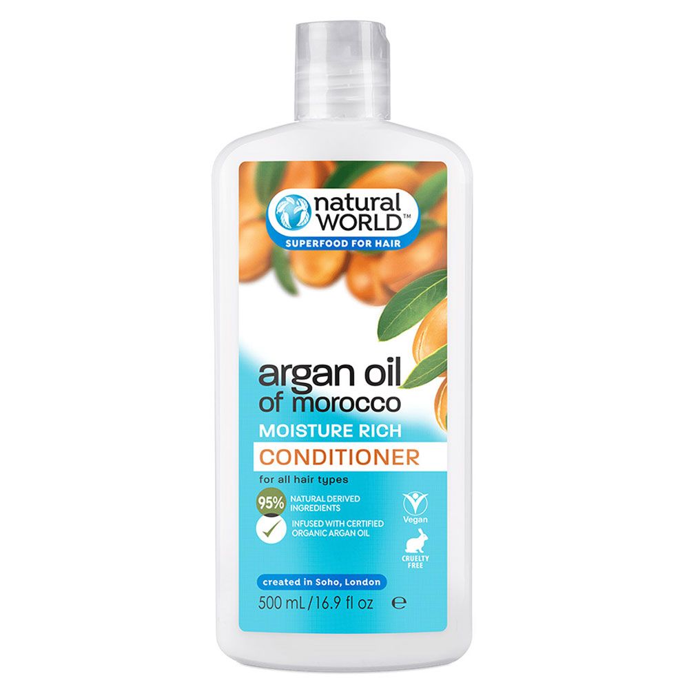 Best conditioner in the world deals