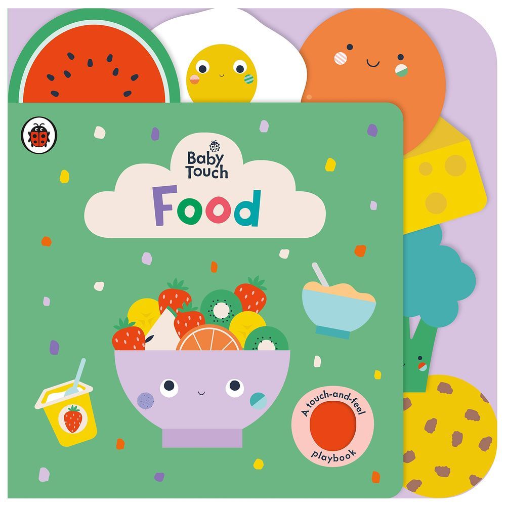 Baby touch best sale