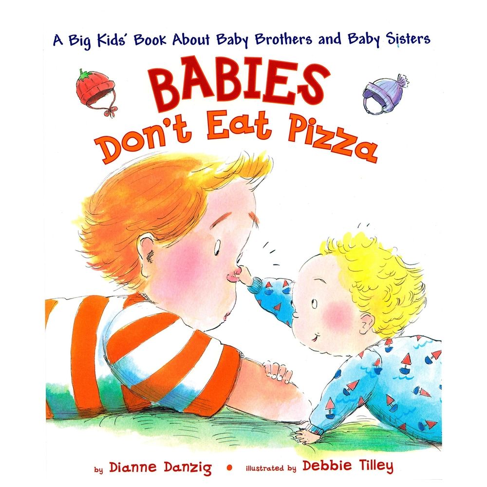 Book babies best sale