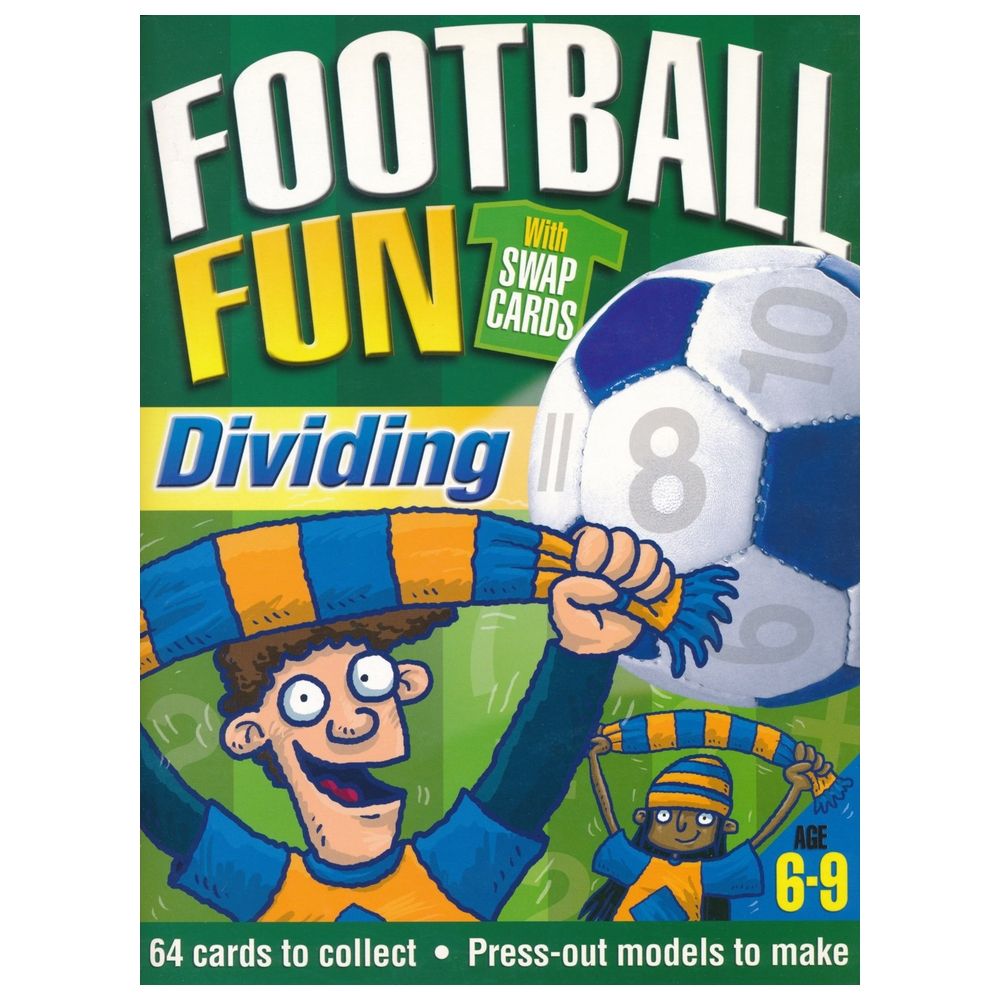 Fun football shop