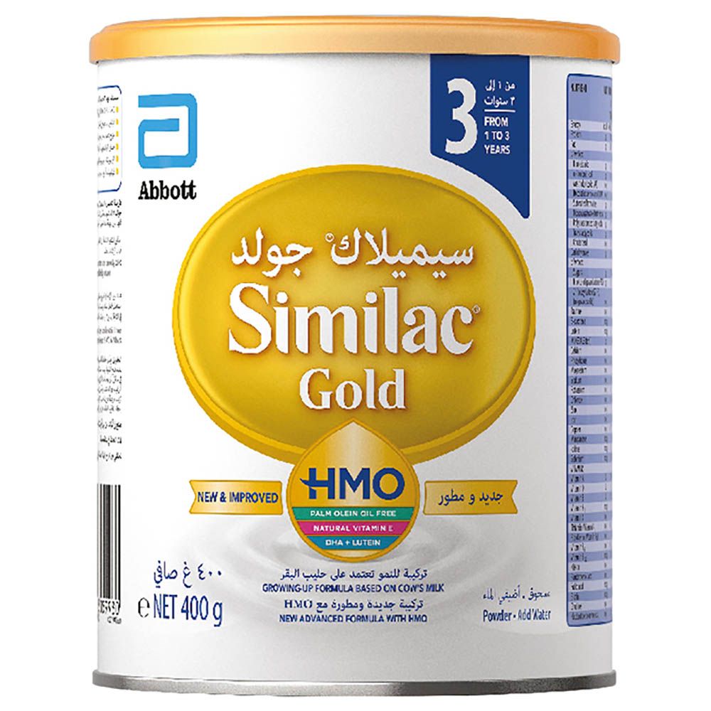 Best formula milk for deals 3 years old and above