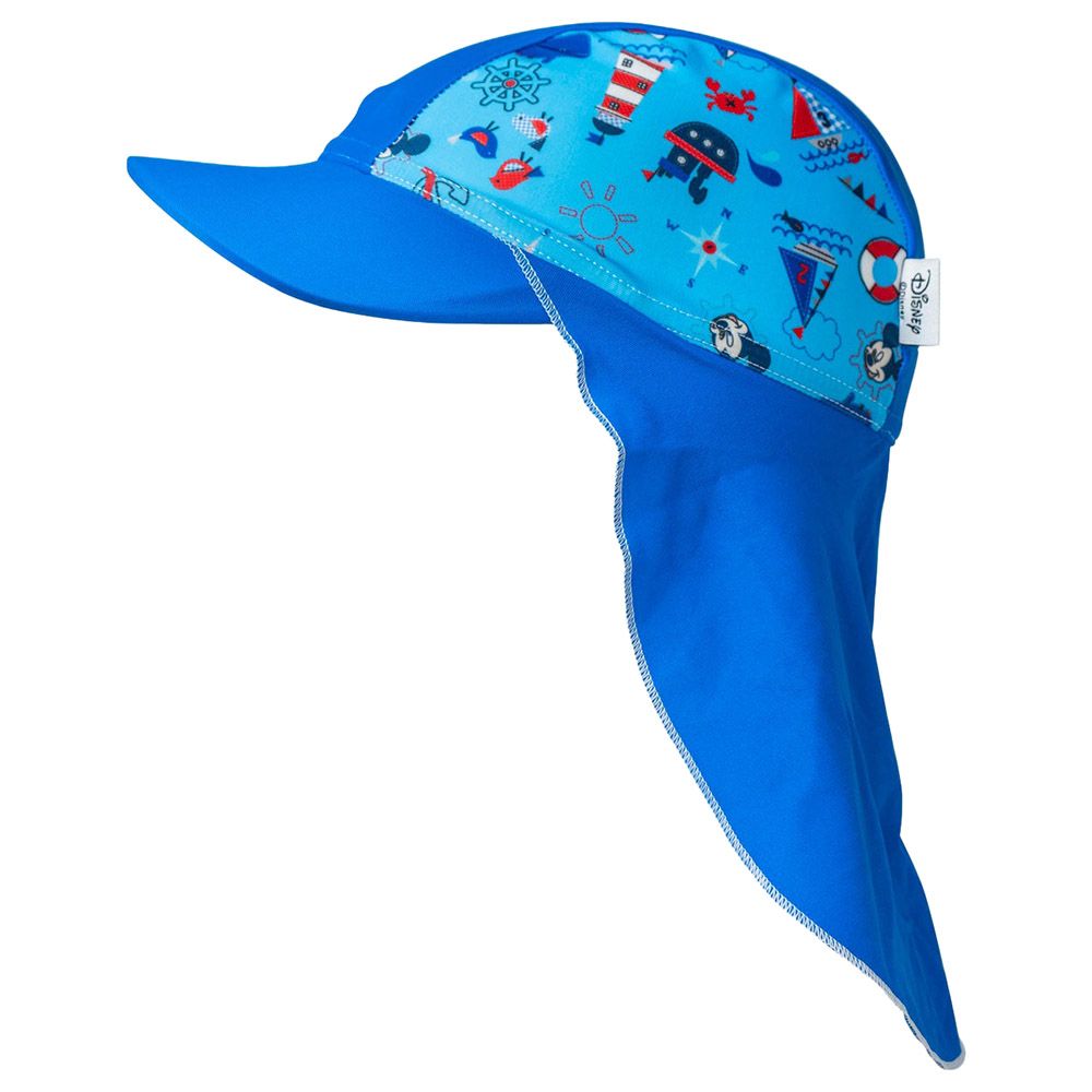 Baby flap best sale cap