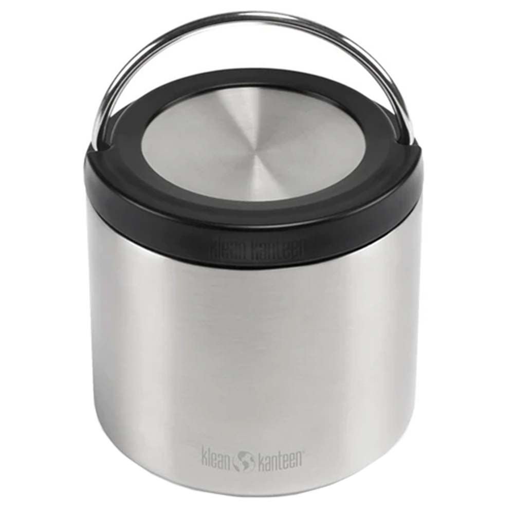 Klean kanteen vacuum insulated food canister 2025