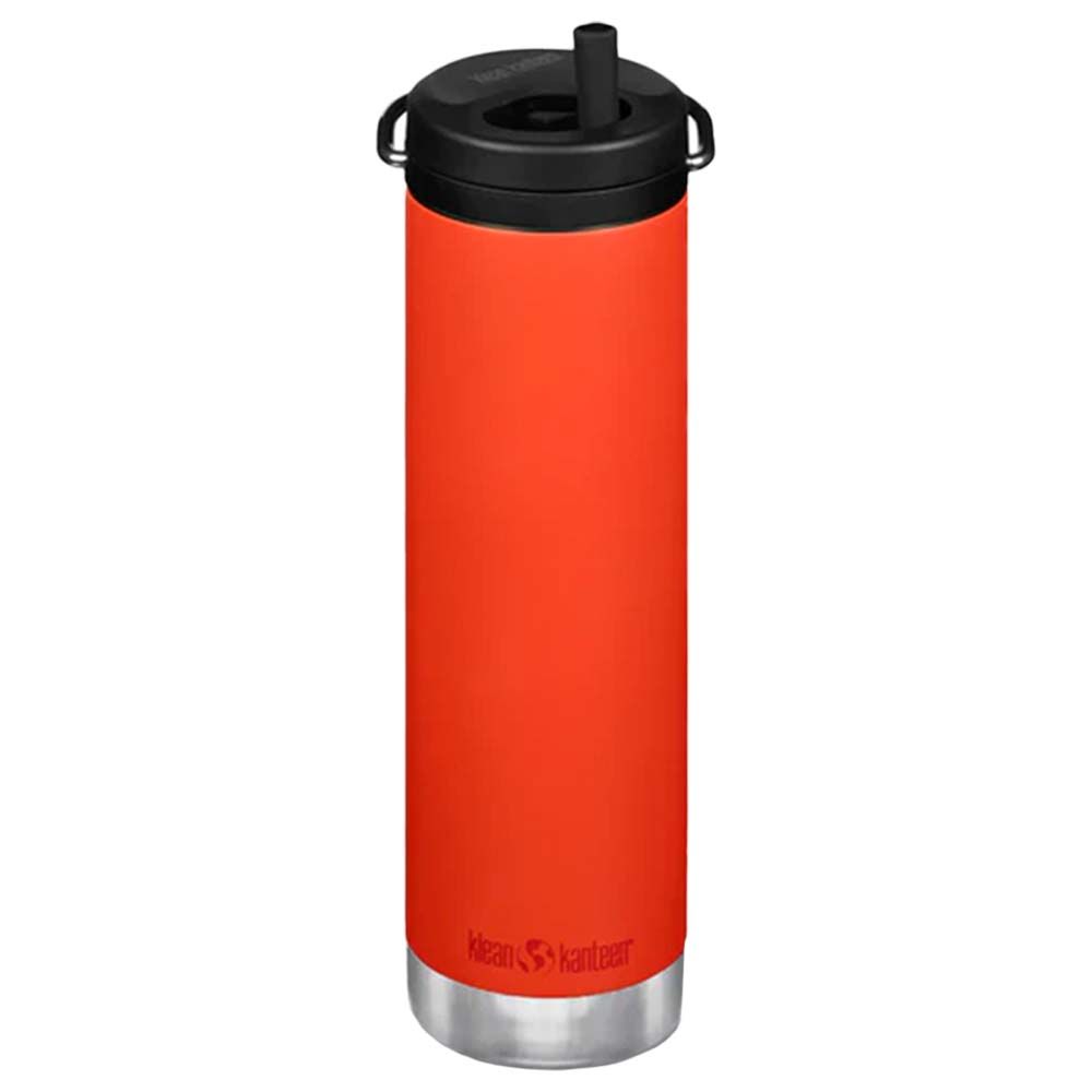 Klean kanteen vacuum deals insulated 20 oz