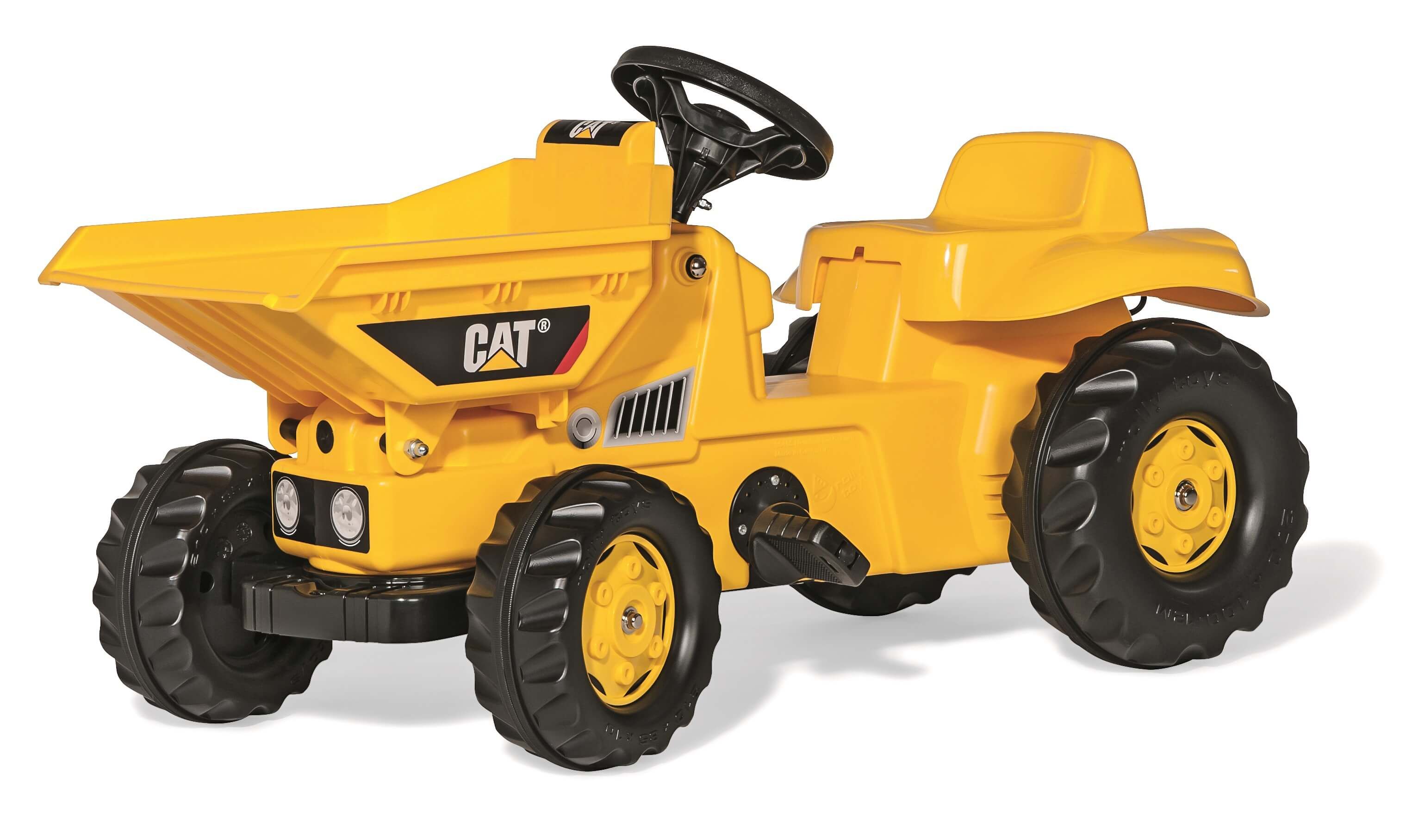 Rolly jcb dumper online