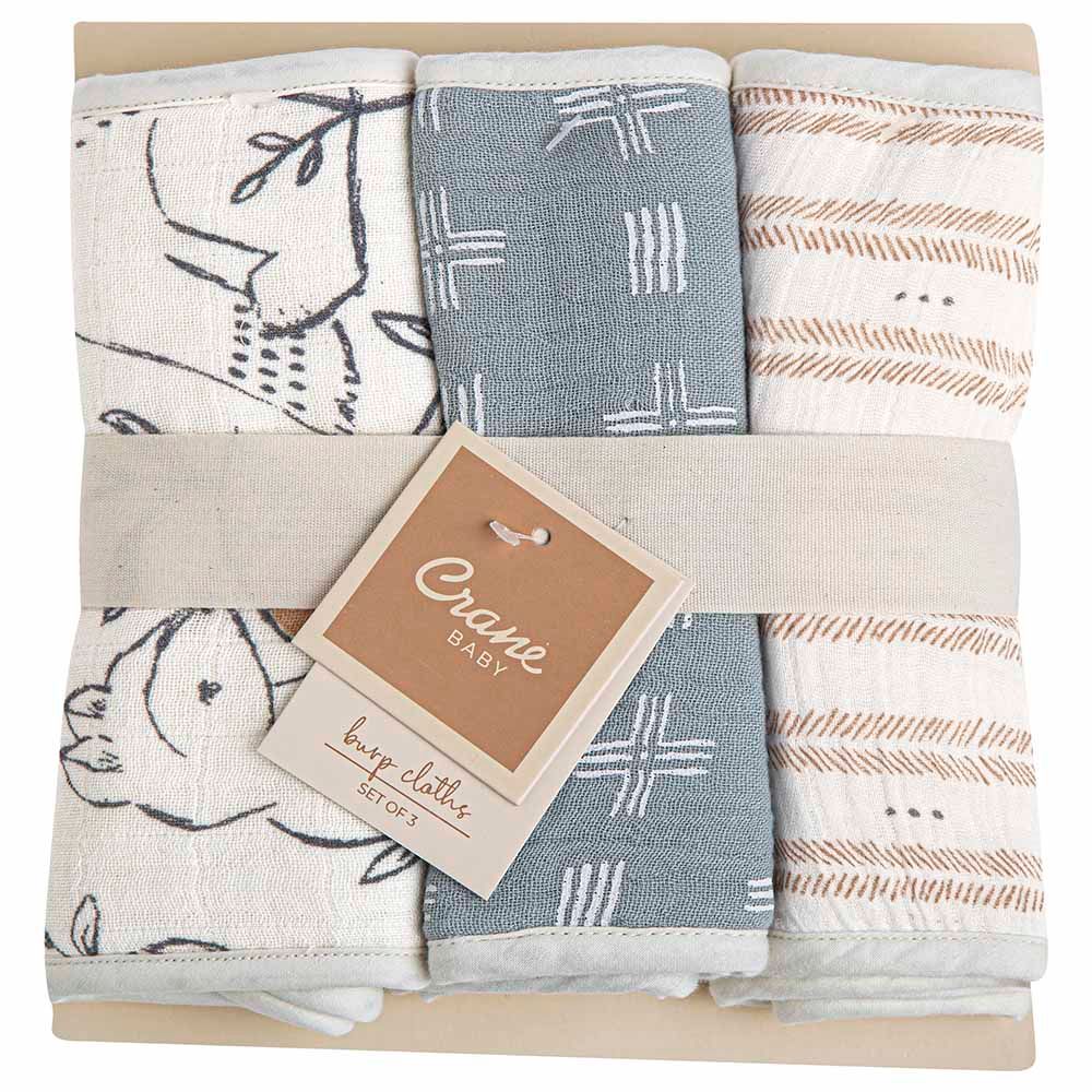 Baby spit sales cloths