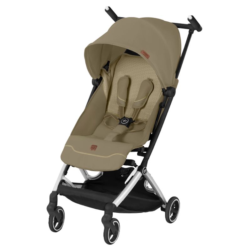 Gb clearance wee stroller
