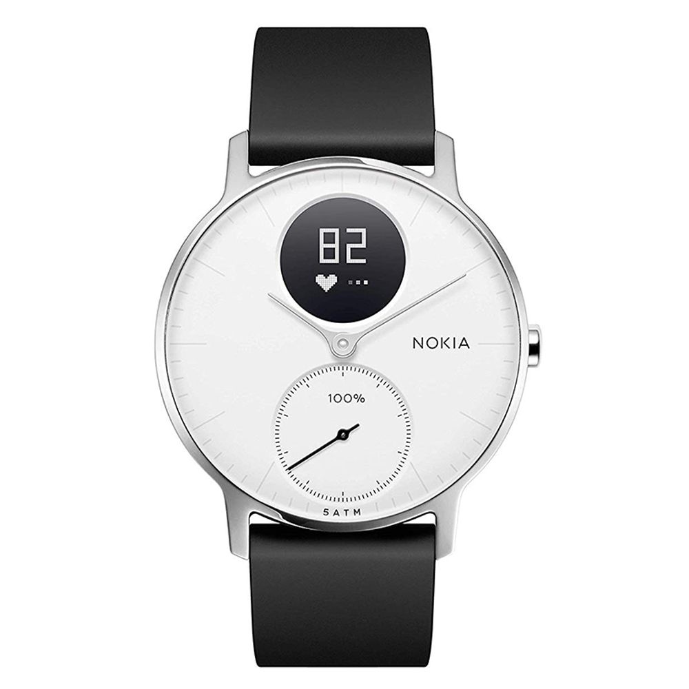 Nokia steel price cheap