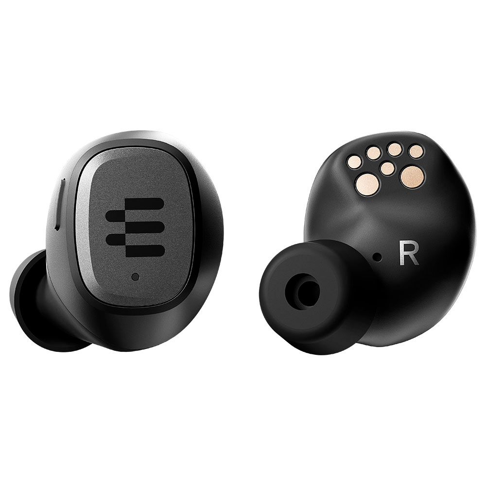 Acoustic true wireless earbuds cheap