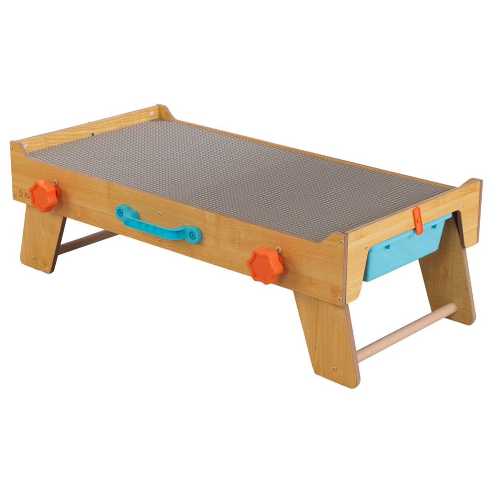 Kidkraft Clever Creator Activity Table Buy at Best Price from