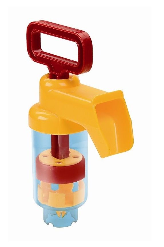 Aquaplay - Water Pump Small  Buy at Best Price from Mumzworld