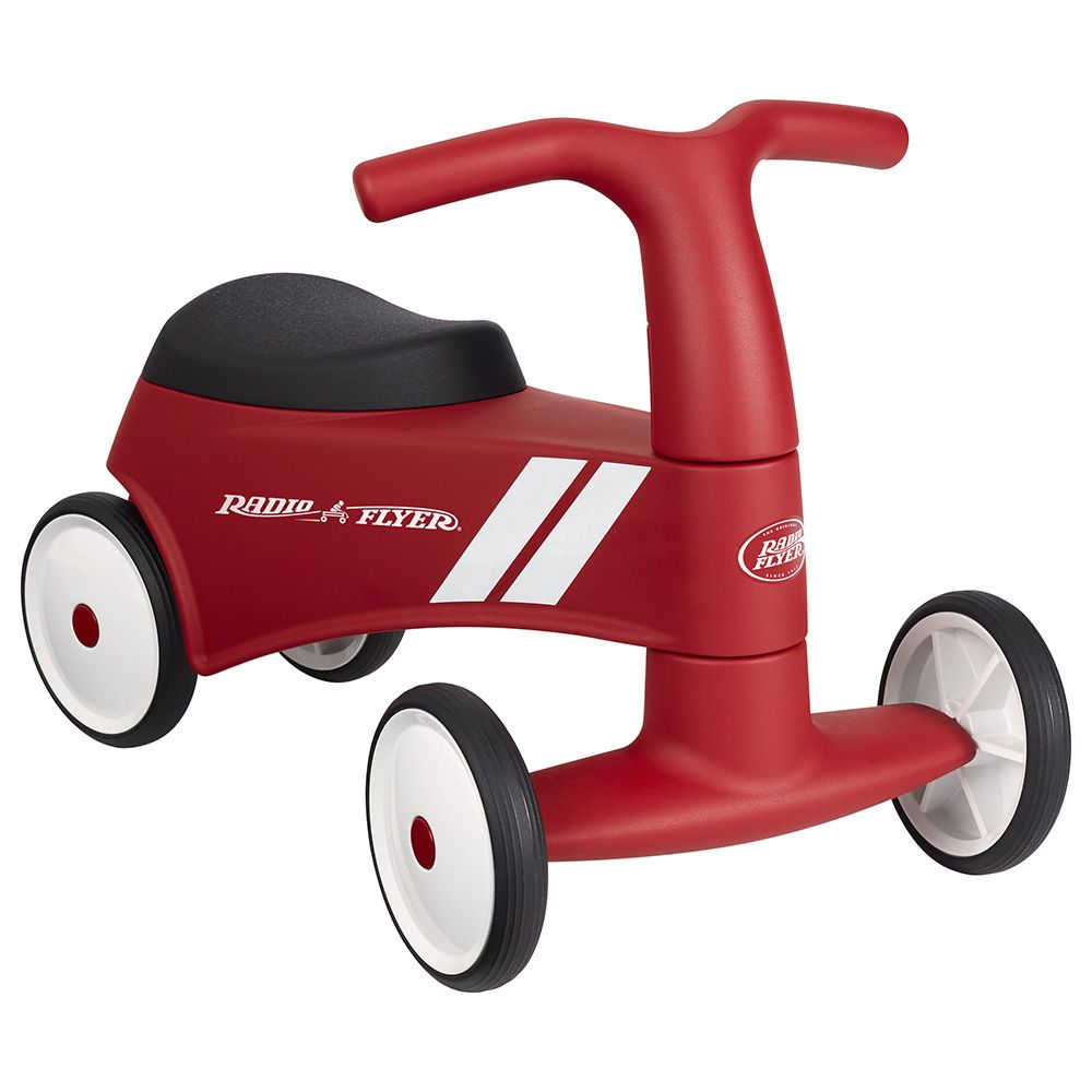 Radio flyer rocket scooter outlet