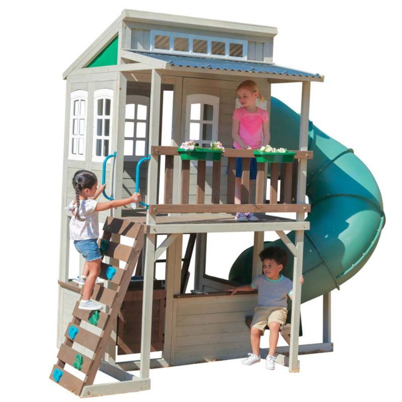 Target sales kidkraft playhouse