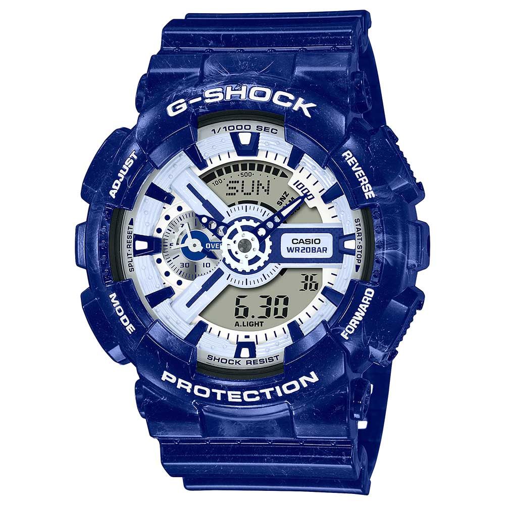 Casio g shock analog digital watch deals