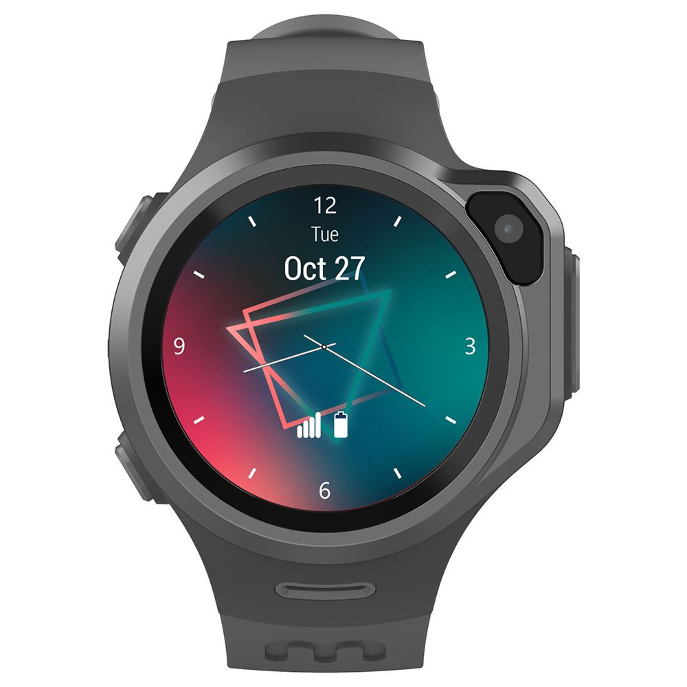 Watch phone hybrid sales