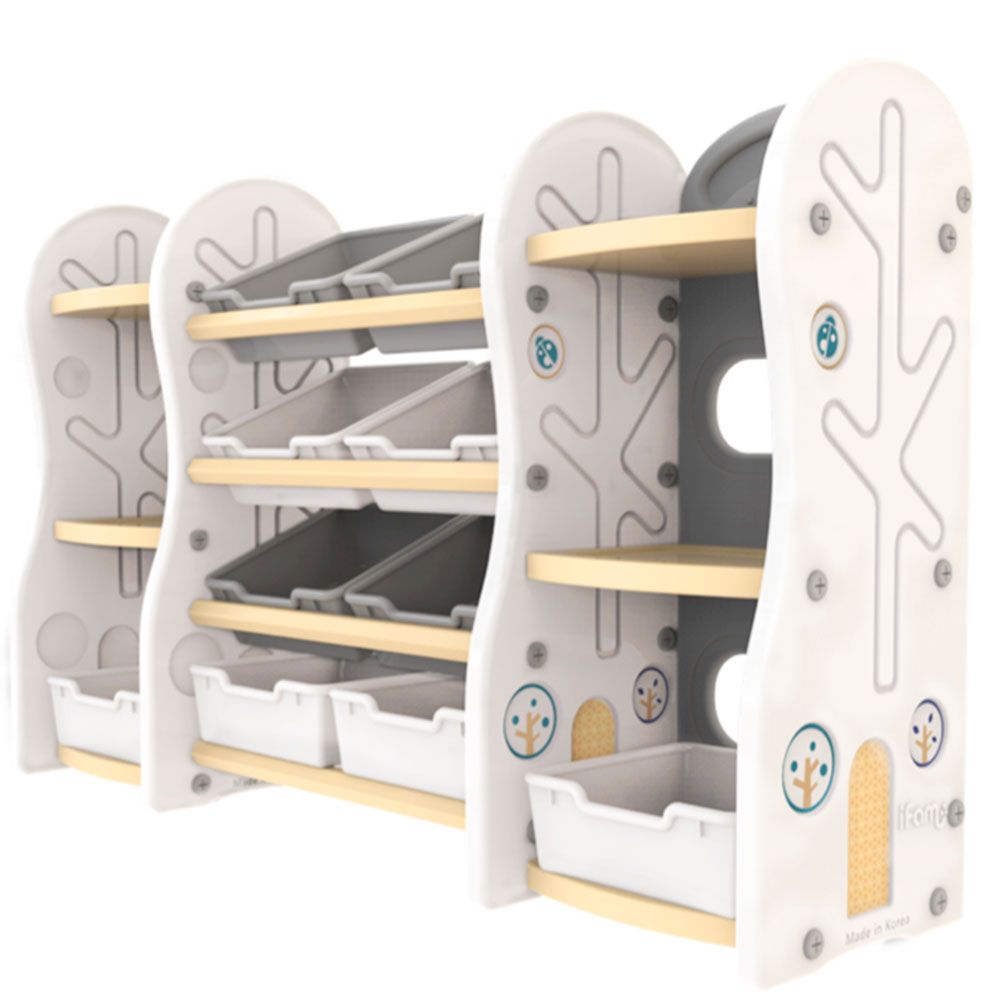 Ifam organizer store