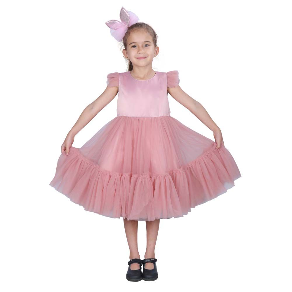 Onion deals pink dress