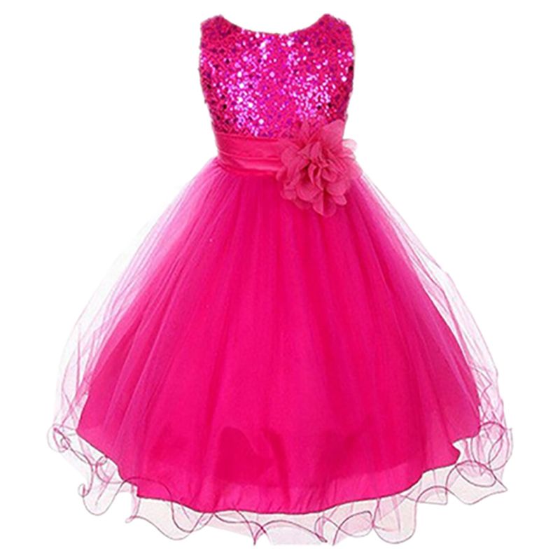 Beautiful clearance fuchsia dresses