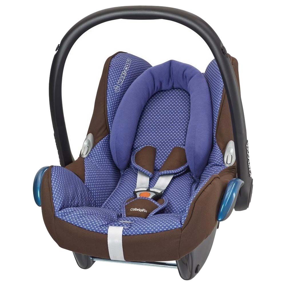 Maxi-Cosi CabrioFix - Baby Car Seat – Maxi-Cosi UAE